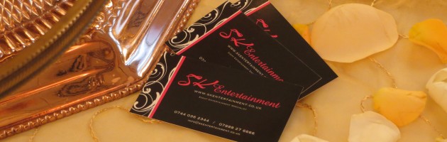 SK Entertainment- Wedding Reception @ Jumeriah Carlton Tower- Knightsbridge